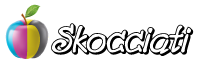 Skocciati Logo